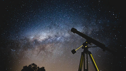 Qu'est-ce qu'une carte du ciel et pourquoi est-elle importante ?