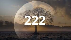 Comprendre la Signification Spirituelle du Nombre 222