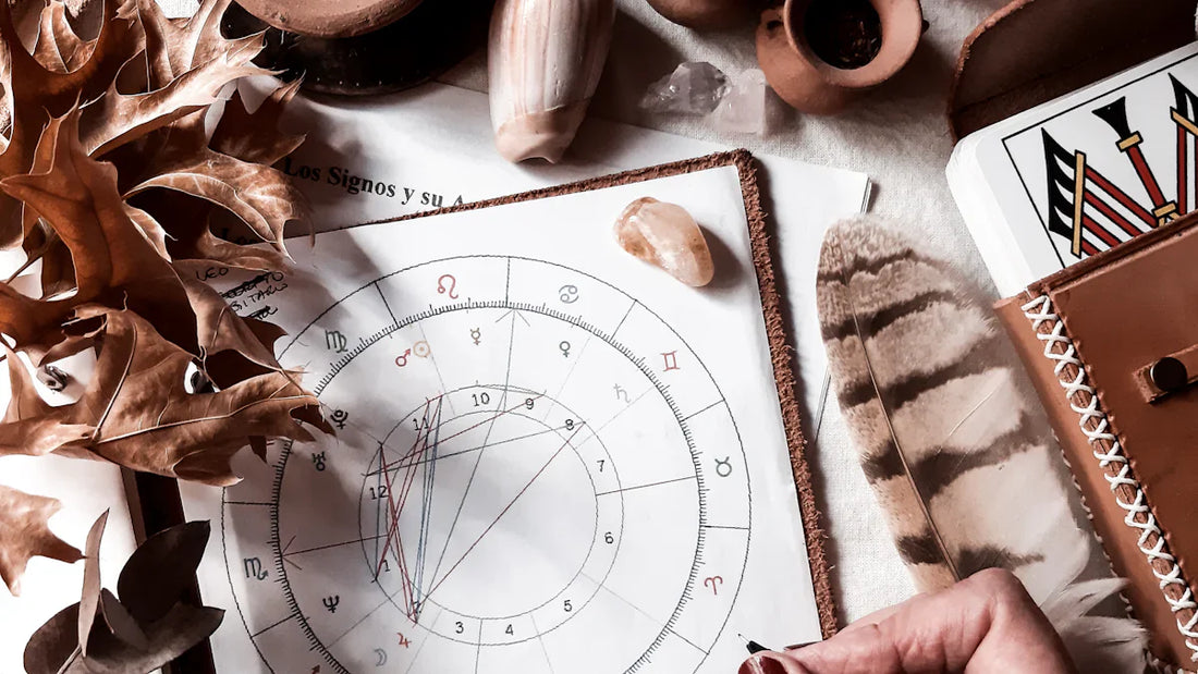 La maison astrologique n°6, sa signification par signe, sa signification par planète et par planète en transit, ses caractéristiques et spécificités.