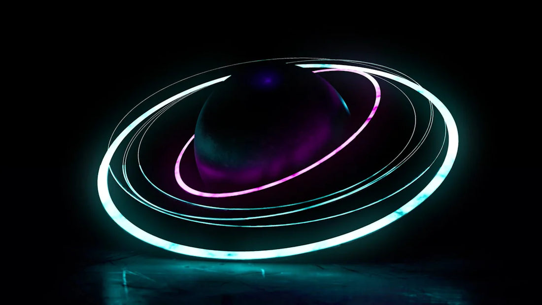 Les planètes en astrologie expliquées simplement