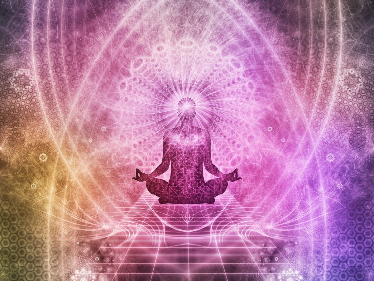 Comment connaître la couleur de son aura et sa signification : Guide