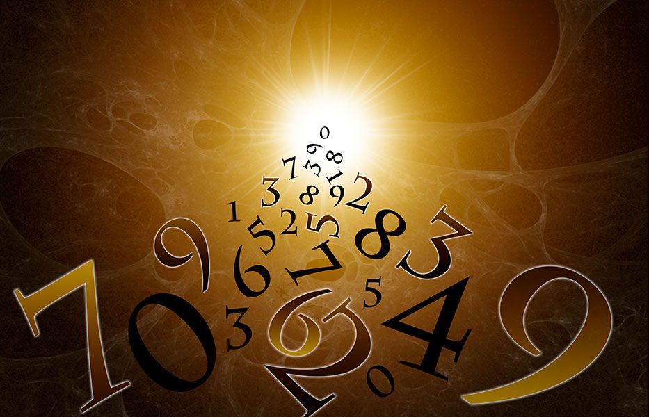 Comprendre votre année personnelle en numérologie