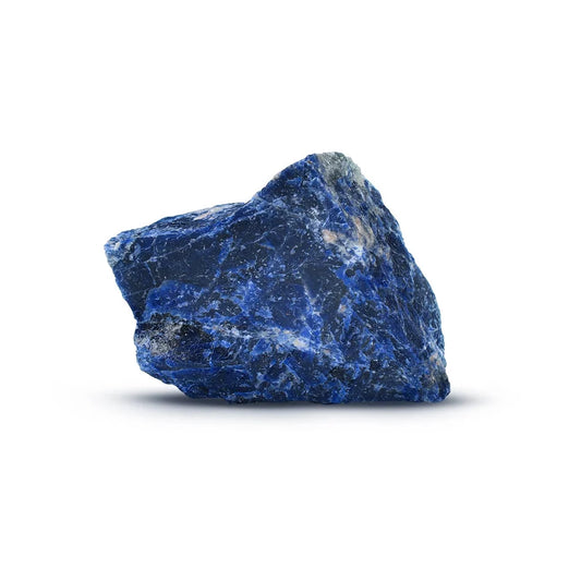 Les bienfaits de la sodalite sur la concentration mentale