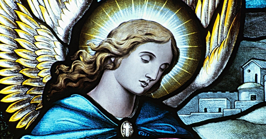 Invoquer l’Ange Gardien Mihael : pourquoi l’invoquer, ses moments, rituel d’invocation, prière, réponses !