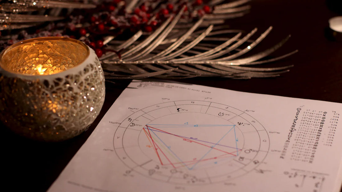 La maison astrologique n°7, sa signification par signe, sa signification par planète et par planète en transit, ses caractéristiques et spécificités.