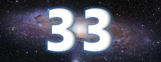 Le Chemin de Vie 33 en Numérologie : mission de vie, forces, faiblesses, plan sentimental, plan professionnel, santé, famille, compatibilités ! On vous dit tout…