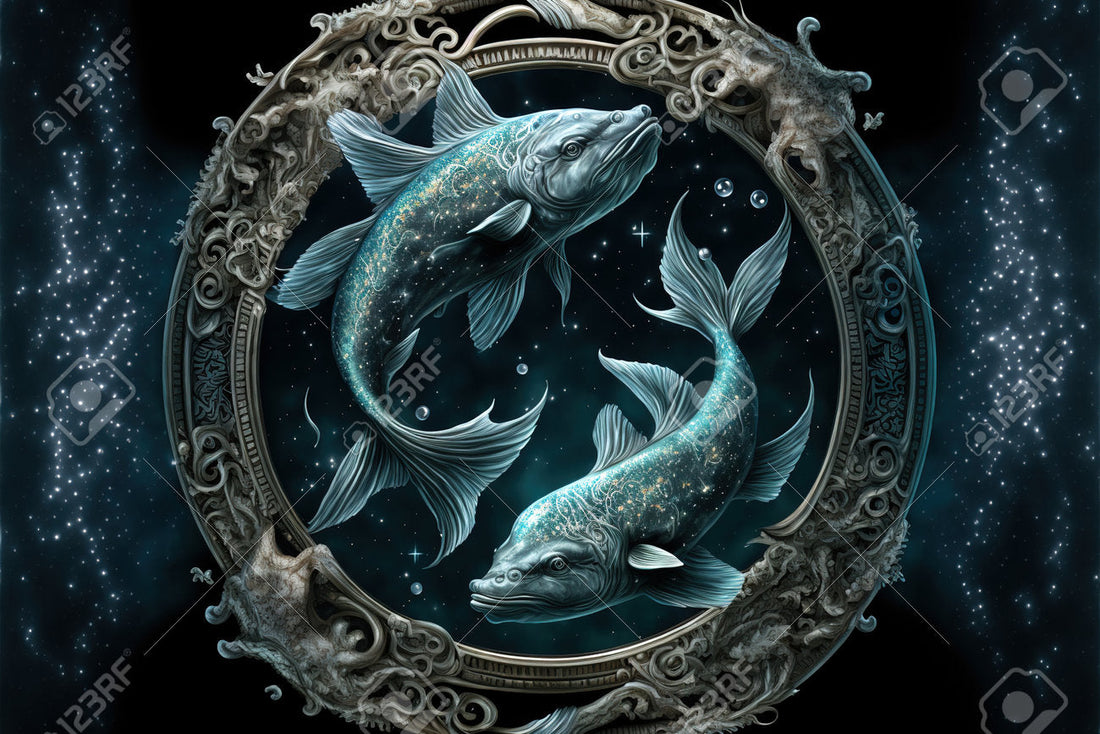 Guide pratique pour comprendre les décans des Poissons