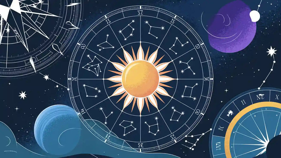 Guide pratique de la révolution solaire en astrologie
