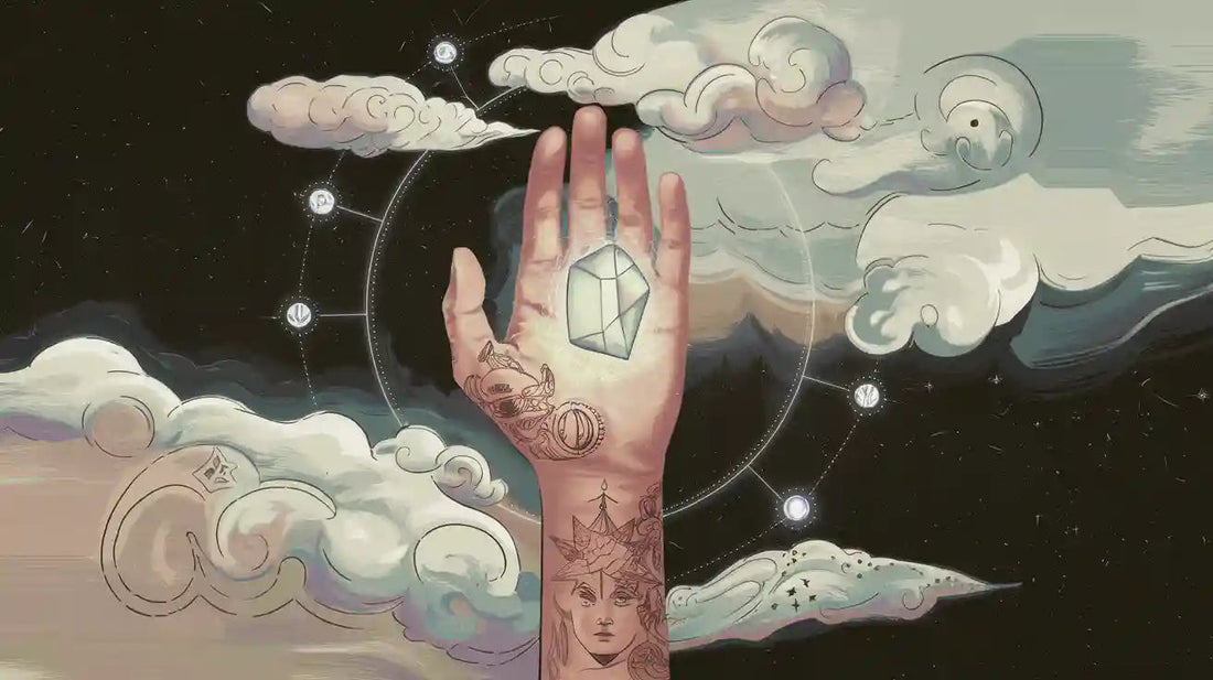 Analyse psychologique des rêves de tatouage