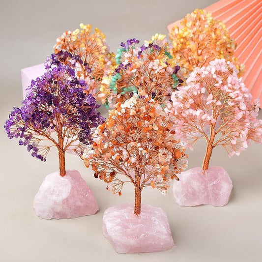 Arbre de Vie : Symboles, Significations et Bijoux