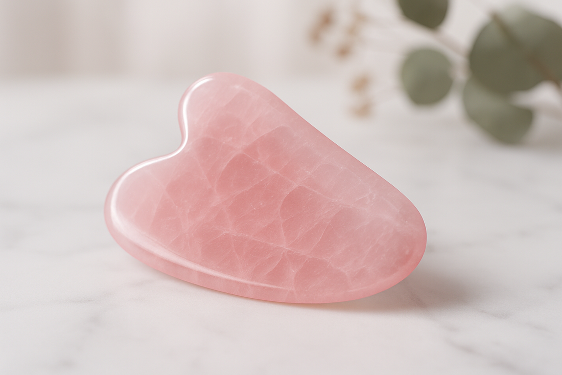 Guide pratique pour utiliser le Gua Sha efficacement