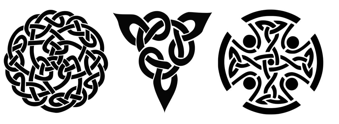 Comprendre les Nœuds Celtiques et leurs Significations