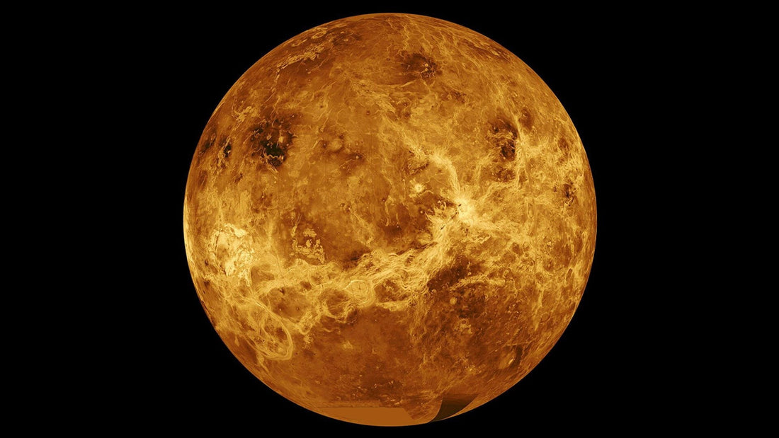 Vénus dans les thèmes astraux : amour, beauté et harmonie