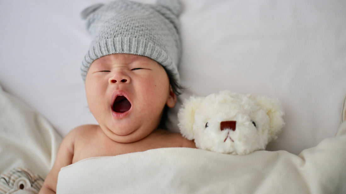 Que signifie vraiment rêver de bébé selon la psychologie