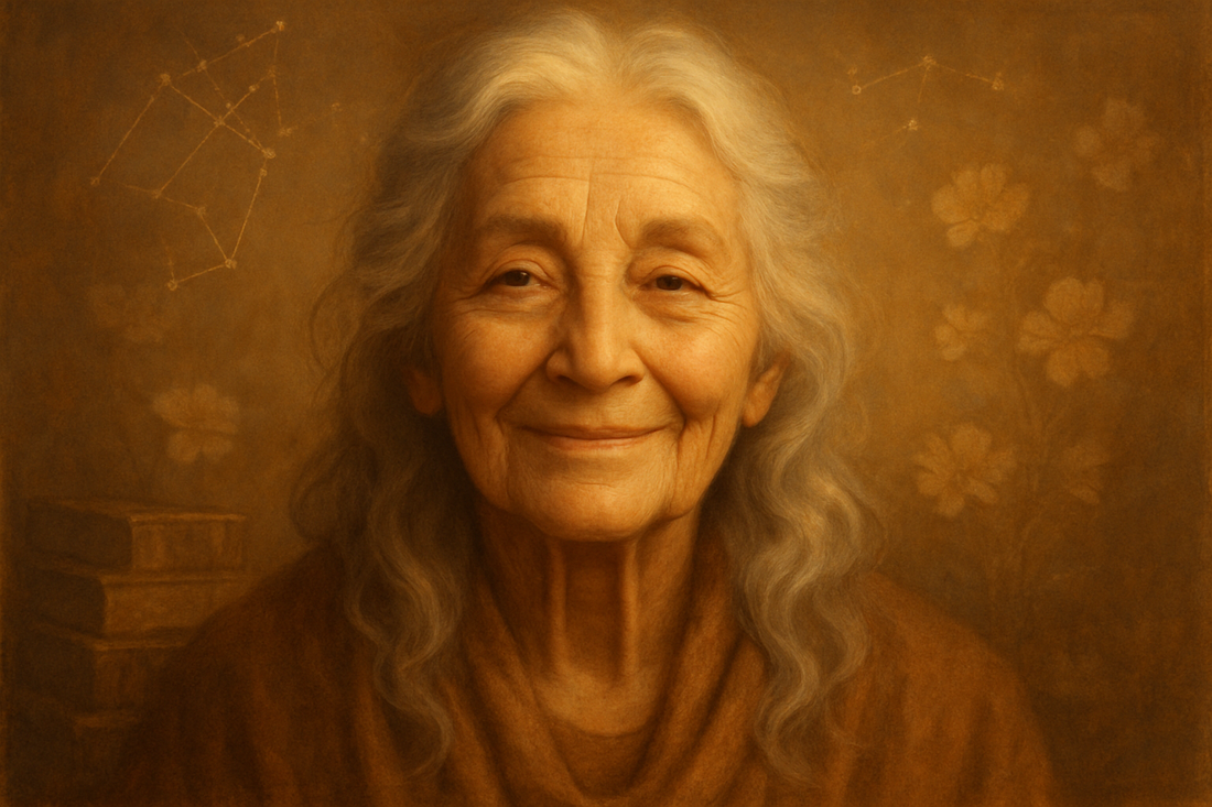 Êtes-vous une "vieille âme" ? 10 signes que vous êtes spirituellement éveillé