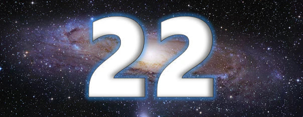 Chemin de Vie 22 : mission de vie, forces, faiblesses, plan sentimental, plan professionnel, santé, famille, compatibilités ! On vous dit tout…