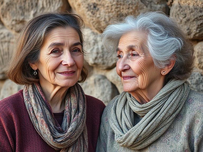 Êtes-vous une "vieille âme" ? 10 signes que vous êtes spirituellement éveillé