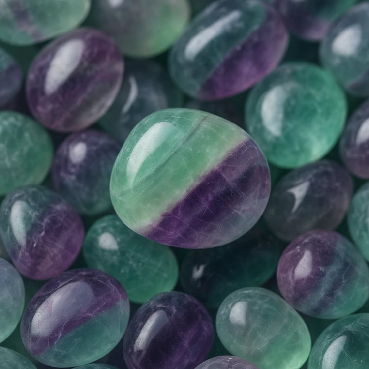 Fluorite