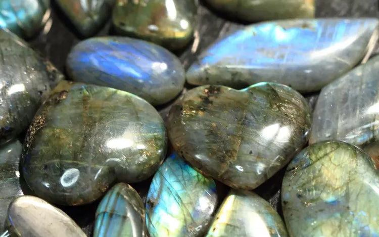 Labradorite