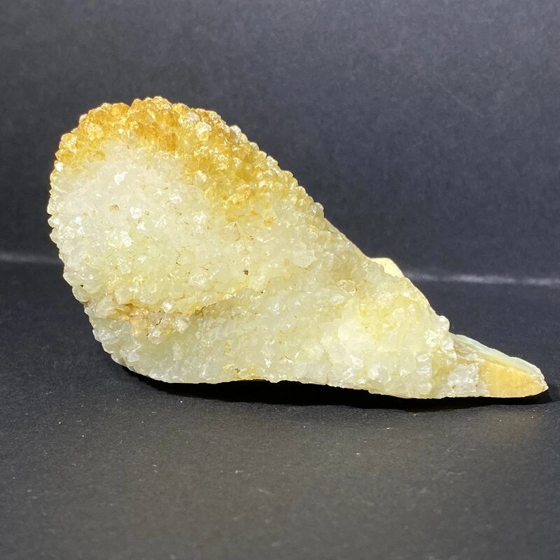 Apophyllite brute