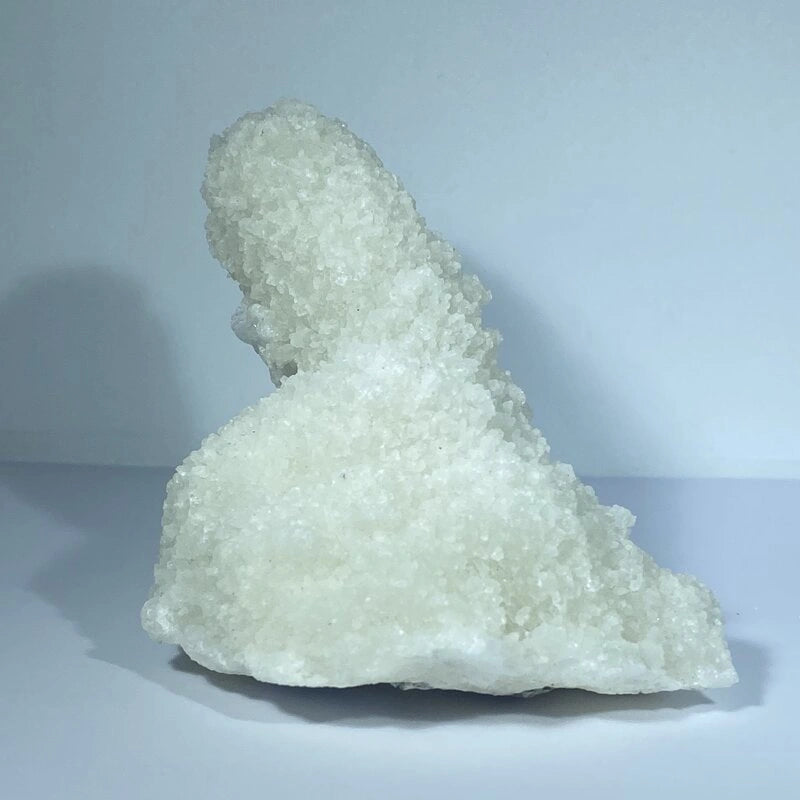 Apophyllite brute