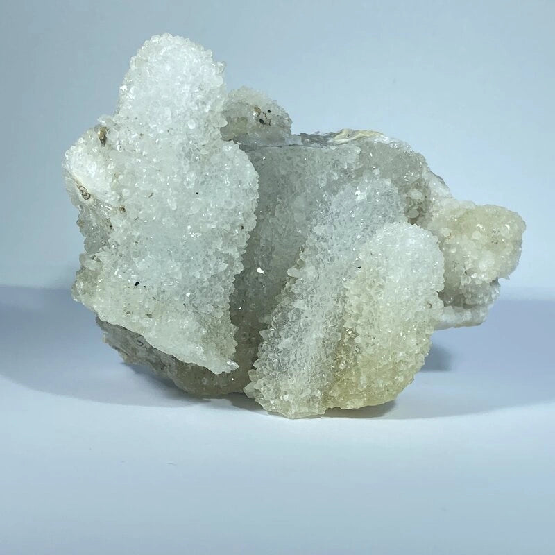 Apophyllite brute