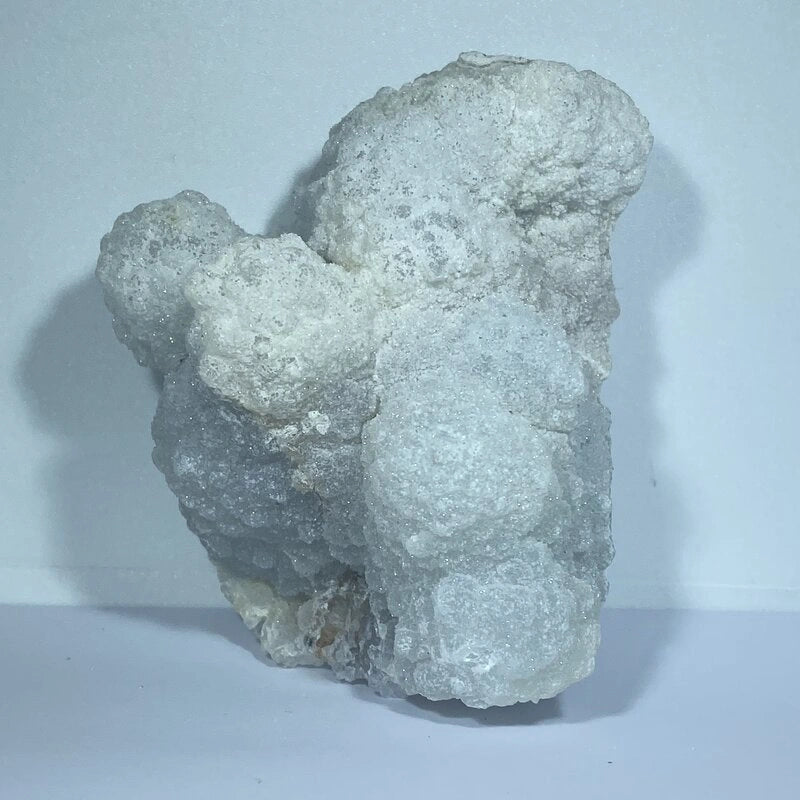 Apophyllite brute