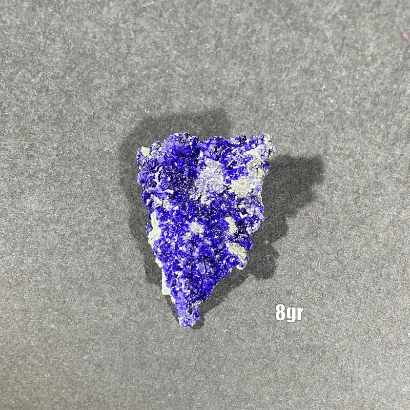 Azurite Malachite brute (qualité supérieure)