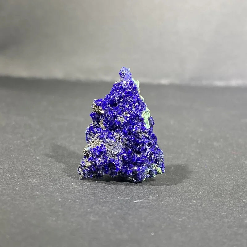 Azurite Malachite brute (qualité supérieure)