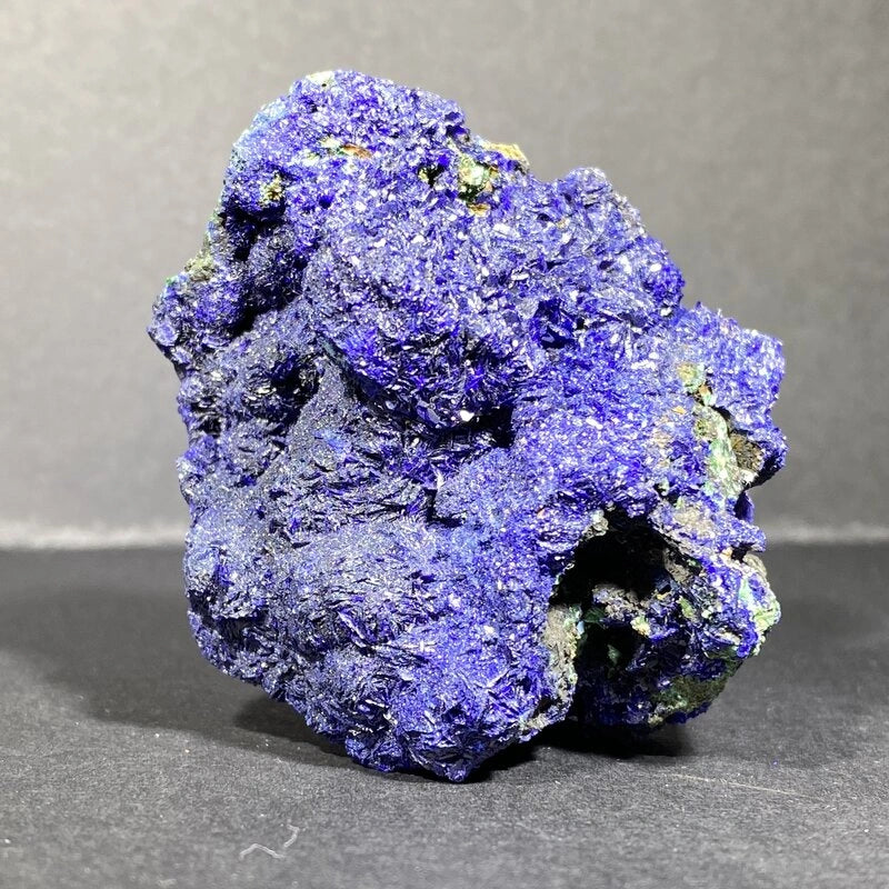 Azurite Malachite brute (qualité supérieure)