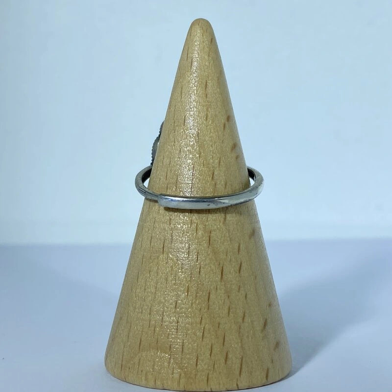 Bague en Charoïte Argent S925