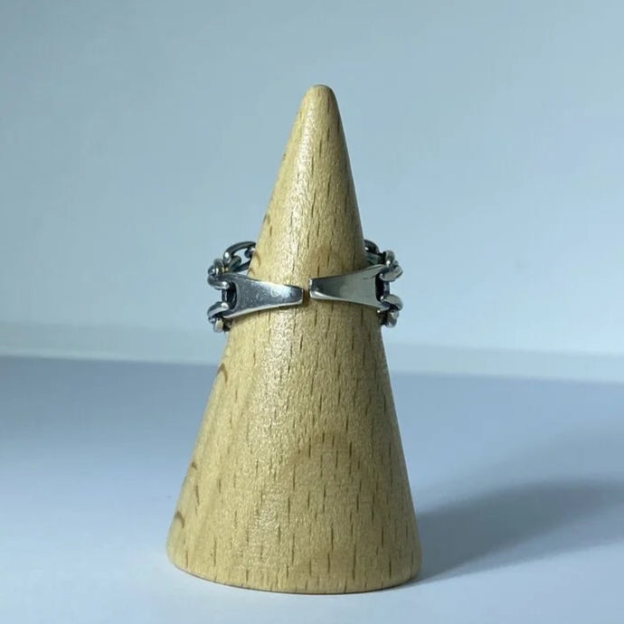 Bague en Turquoise Argent S925 #1
