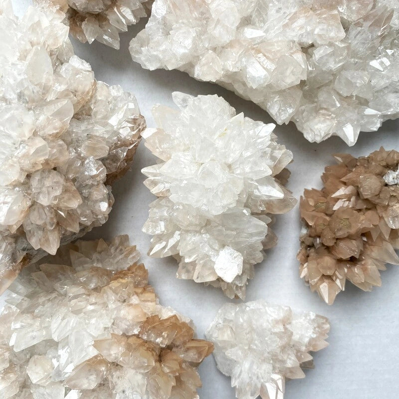 Calcite Diamond