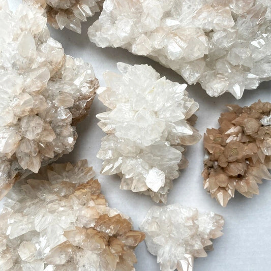 Calcite Diamond