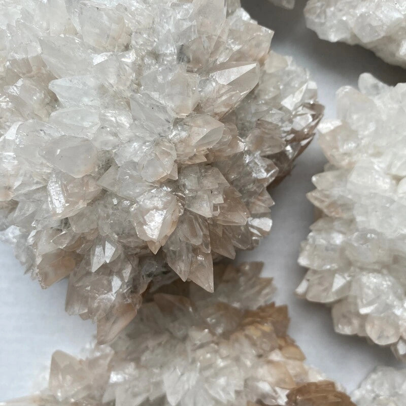 Calcite Diamond