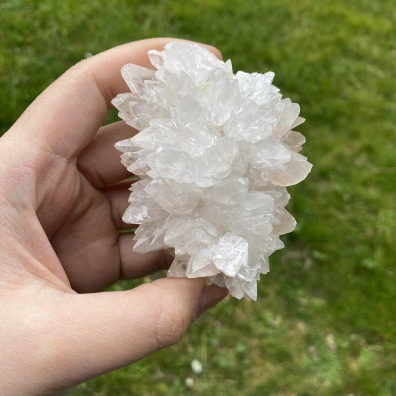 Calcite Diamond