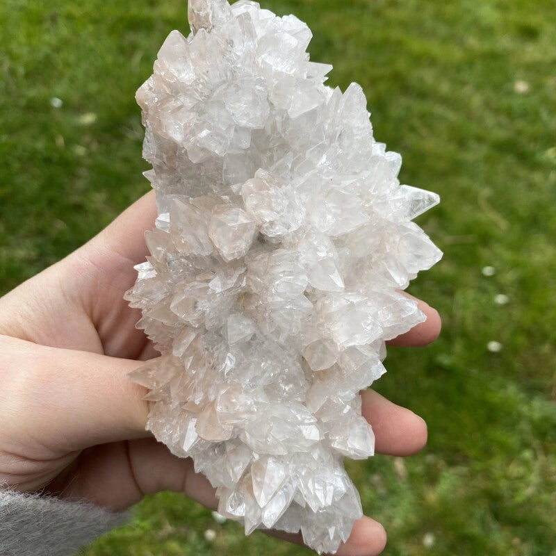 Calcite Diamond