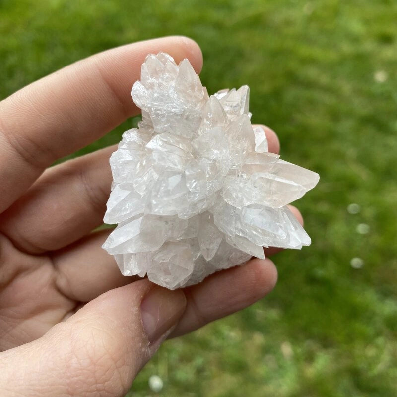 Calcite Diamond
