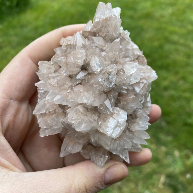 Calcite Diamond