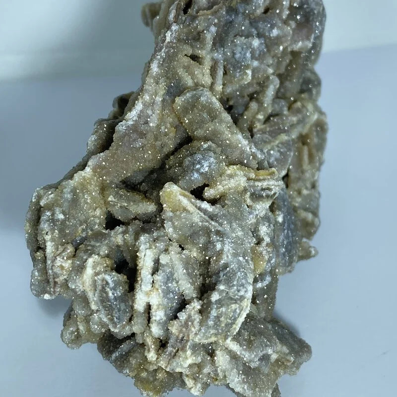 Druse Sphalérite brute 308gr