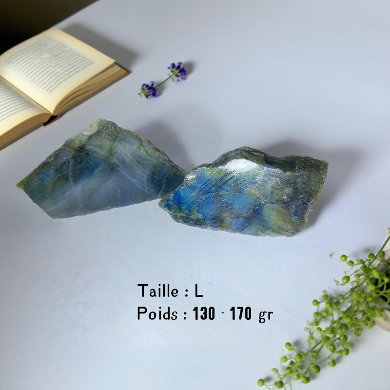 Labradorite Brute