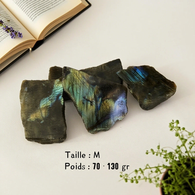 Labradorite Brute