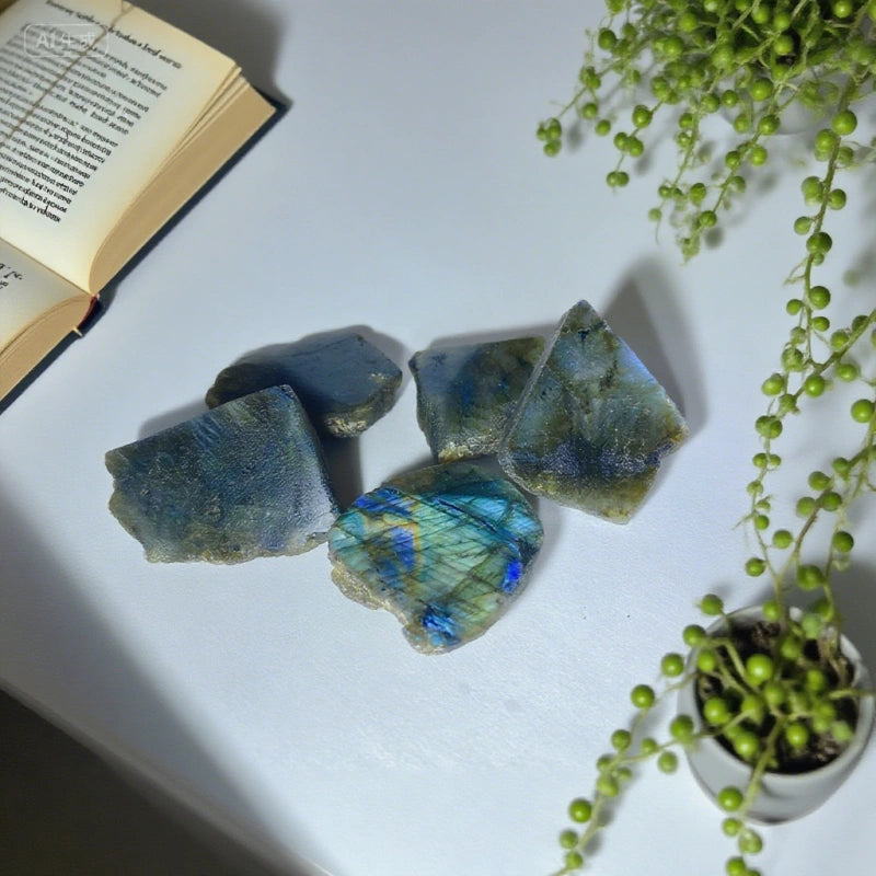 Labradorite Brute