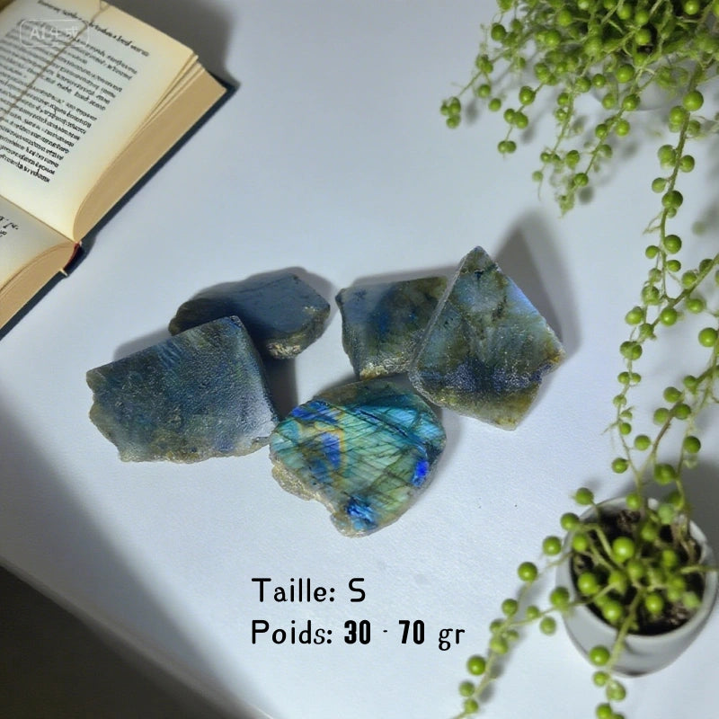 Labradorite Brute
