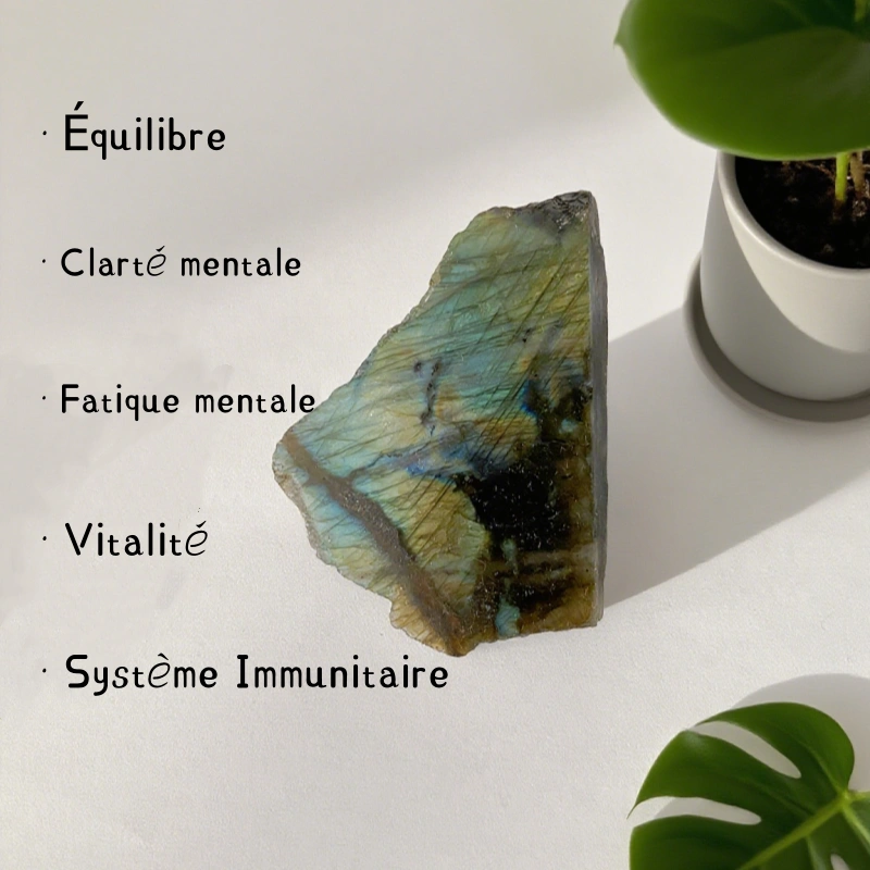 Labradorite Brute
