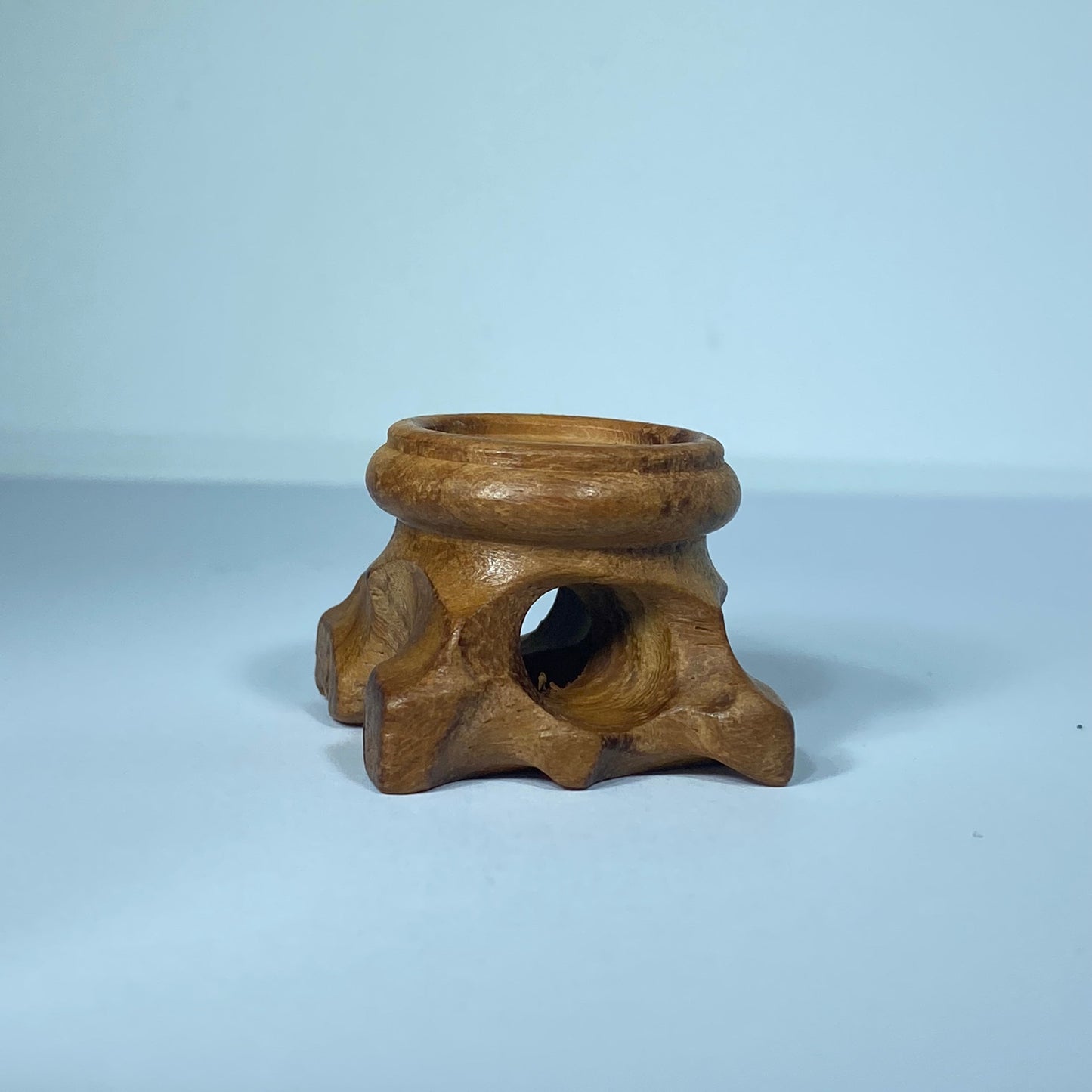 Sphère Obsidienne Œil Céleste (700gr / 710gr)