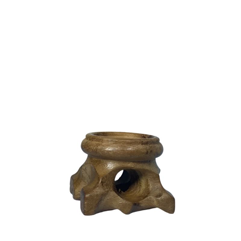 Sphère Cristal de Roche (90-130gr)