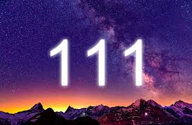 111 signification: Le message spirituel d'aujourd'hui