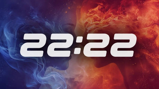 22H22 Signification: Découvrez son message caché