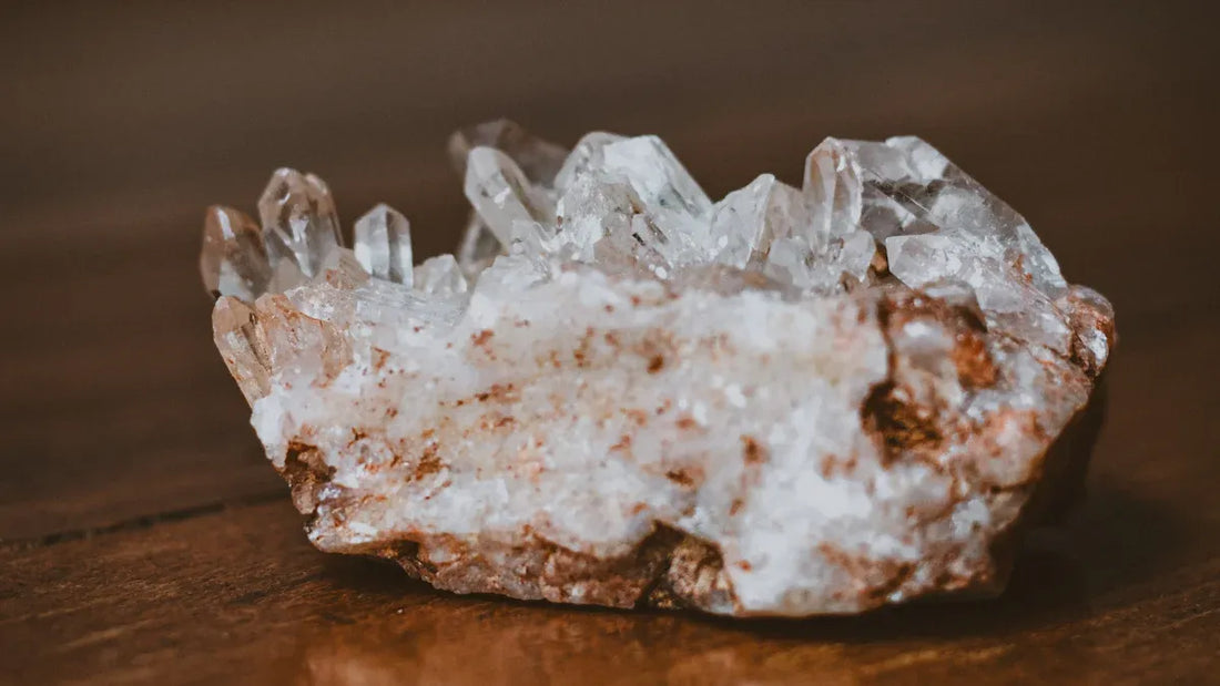 La bronzite : force intérieure et prise de décision